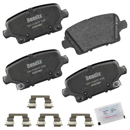 Bendix Bendix Cfc2189 Bendix Premium Copper Free CFC2189